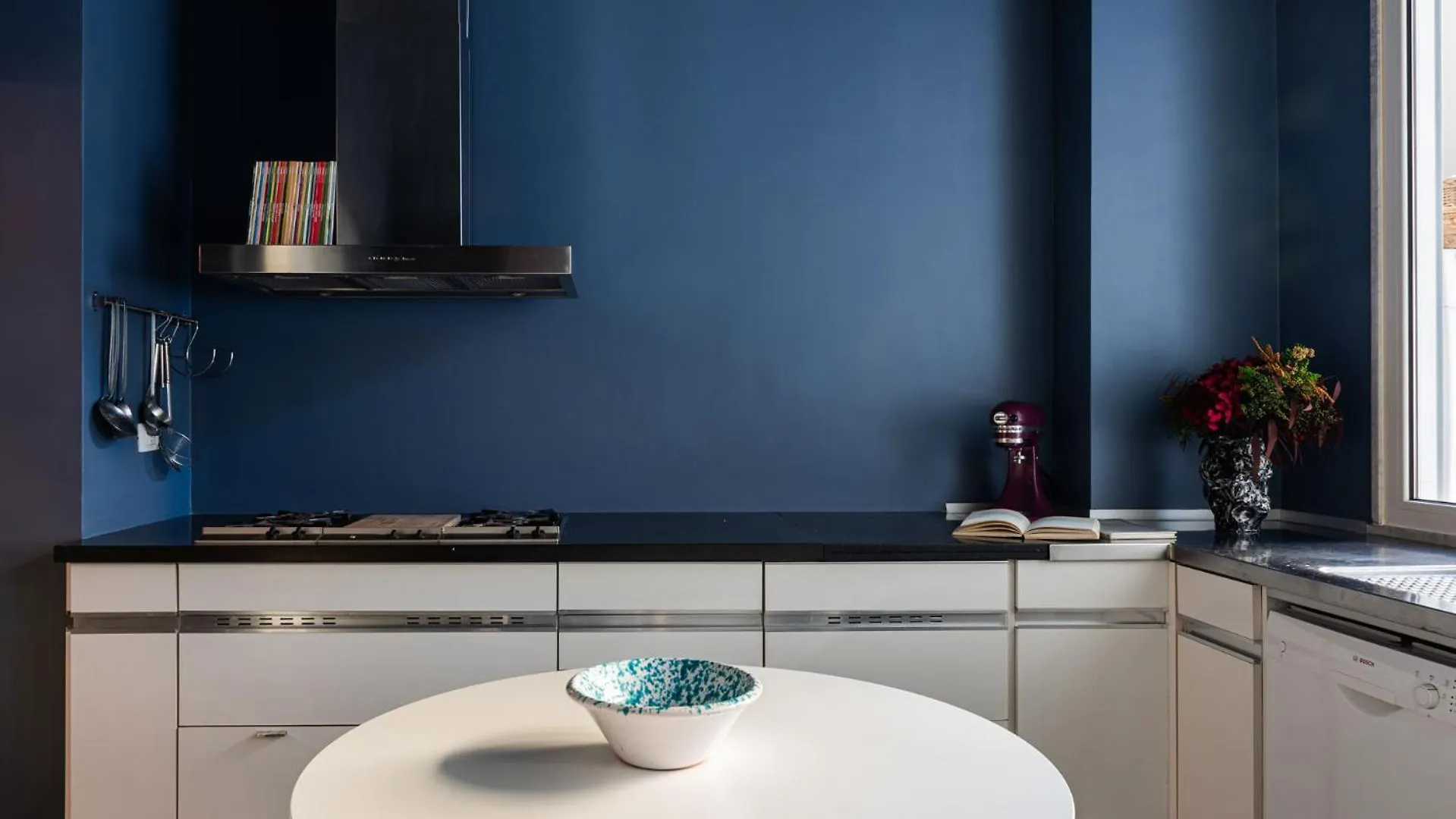 Aida Luxury Penthouse Apartment Bari