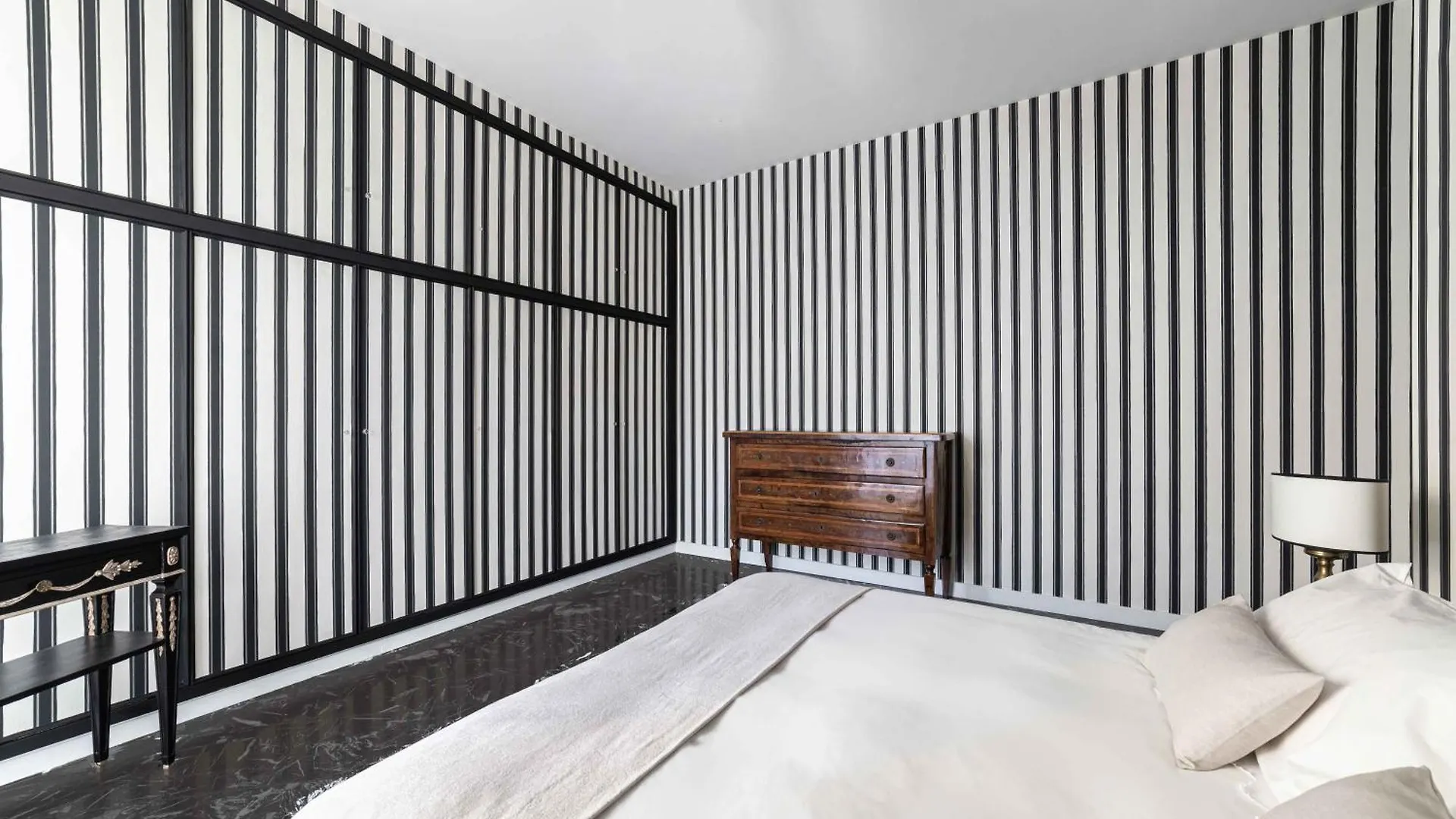 Aida Luxury Penthouse Apartment Bari