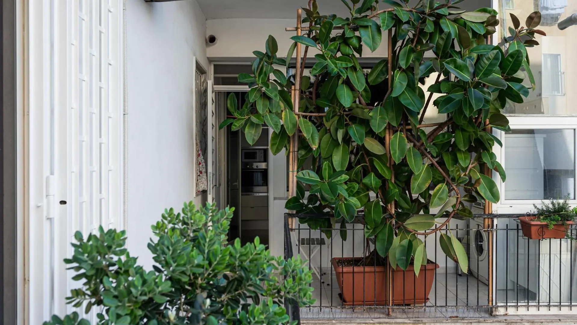 Aida Luxury Penthouse Apartment Bari Italy